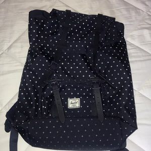 Herschel Backpack MINT CONDITION